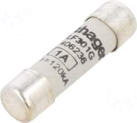 HAGER Fuse: fuse | cylindrical,industrial
