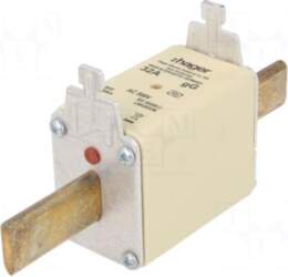 HAGER Fuse: fuse | industrial |