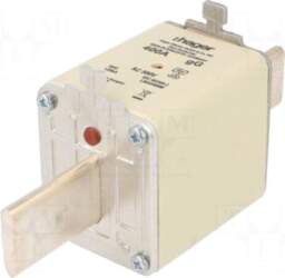HAGER Fuse: fuse | industrial |