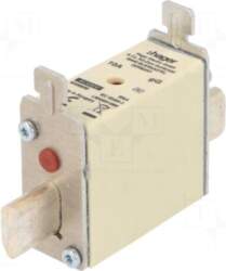 HAGER Fuse: fuse | industrial |