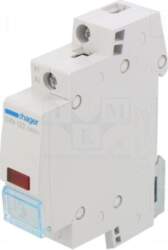 HAGER LED indicator | 230VAC |