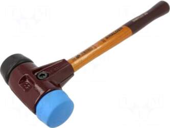 HALDER Hammer | paving | 370mm