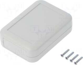 HAMMOND Enclosure: for remote controller |