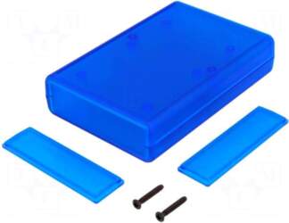 HAMMOND Enclosure: multipurpose | 1593 |