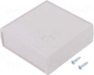 HAMMOND Enclosure: multipurpose | 1593 |