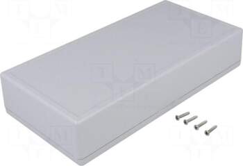 HAMMOND Enclosure: multipurpose | X: 110mm