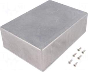 HAMMOND Enclosure: multipurpose | X: 121mm