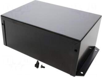 HAMMOND Enclosure: multipurpose | X: 127mm