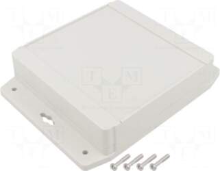 HAMMOND Enclosure: multipurpose | X: 140mm