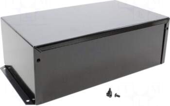 HAMMOND Enclosure: multipurpose | X: 152mm