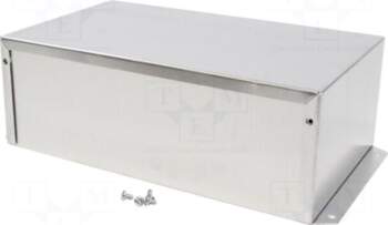 HAMMOND Enclosure: multipurpose | X: 152mm