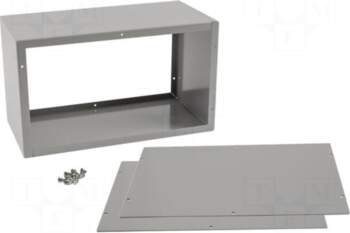 HAMMOND Enclosure: multipurpose | X: 178mm