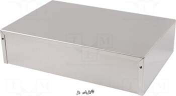 HAMMOND Enclosure: multipurpose | X: 203mm