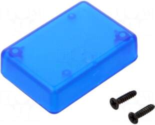 HAMMOND Enclosure: multipurpose | X: 35mm