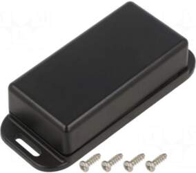 HAMMOND Enclosure: multipurpose | X: 40mm