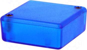 HAMMOND Enclosure: multipurpose | X: 50mm