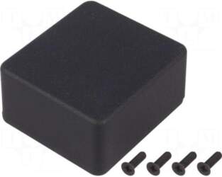 HAMMOND Enclosure: multipurpose | X: 55mm