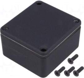 HAMMOND Enclosure: multipurpose | X: 55mm