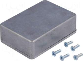 HAMMOND Enclosure: multipurpose | X: 55mm