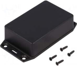 HAMMOND Enclosure: multipurpose | X: 56mm