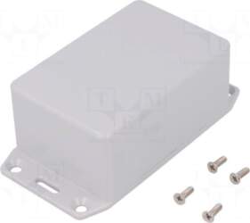 HAMMOND Enclosure: multipurpose | X: 56mm