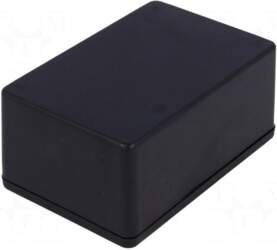 HAMMOND Enclosure: multipurpose | X: 57mm