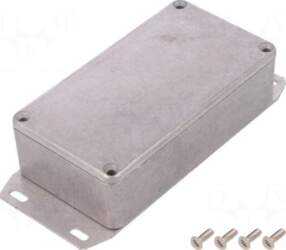 HAMMOND Enclosure: multipurpose | X: 60mm