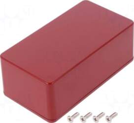 HAMMOND Enclosure: multipurpose | X: 60mm