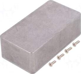 HAMMOND Enclosure: multipurpose | X: 60mm