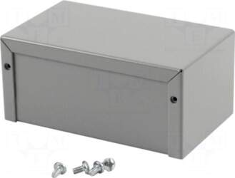 HAMMOND Enclosure: multipurpose | X: 76mm