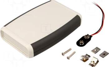 HAMMOND Enclosure: multipurpose | X: 79mm