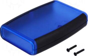 HAMMOND Enclosure: multipurpose | X: 79mm