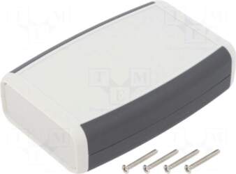 HAMMOND Enclosure: multipurpose | X: 79mm