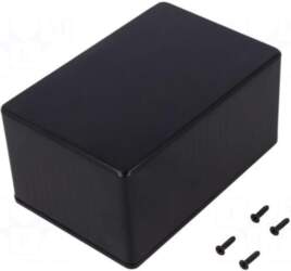 HAMMOND Enclosure: multipurpose | X: 80mm
