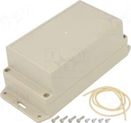 HAMMOND Enclosure: multipurpose | X: 85mm
