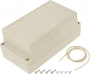 HAMMOND Enclosure: multipurpose | X: 85mm