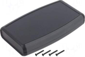 HAMMOND Enclosure: multipurpose | X: 89mm