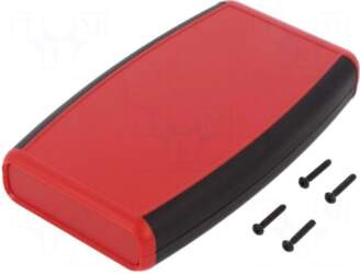 HAMMOND Enclosure: multipurpose | X: 89mm