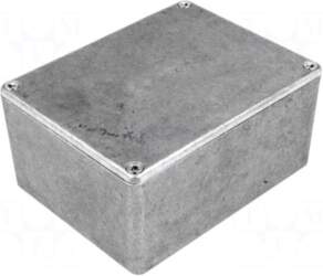 HAMMOND Enclosure: multipurpose | X: 90mm