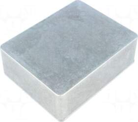 HAMMOND Enclosure: multipurpose | X: 94mm
