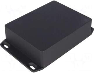 HAMMOND Enclosure: multipurpose | X: 94mm