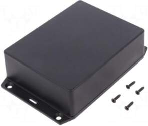 HAMMOND Enclosure: multipurpose | X: 94mm