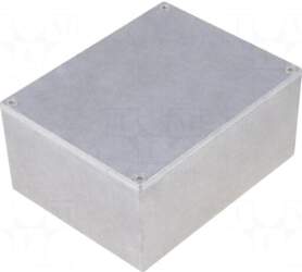 HAMMOND Enclosure: multipurpose | X: 95mm