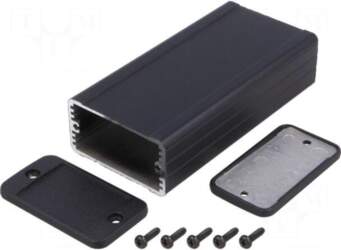 HAMMOND Enclosure: shielding | X: 59mm