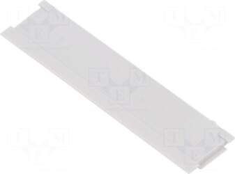 HAMMOND Terminals cover | 1597 |