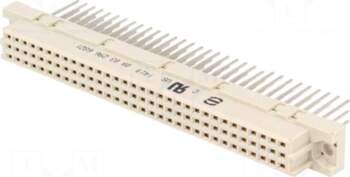 HARTING Plug | DIN 41612 |