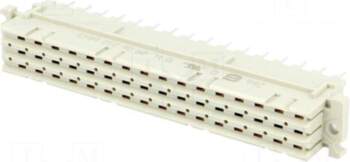 HARTING Plug | DIN 41612 |