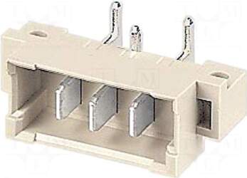 HARTING Connector: DIN 41612 | socket