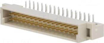 HARTING Connector: DIN 41612 | socket