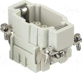 HARTING Connector: HDC | contact insert